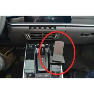 Brodit Proclip Monteringsbeslag - 855569