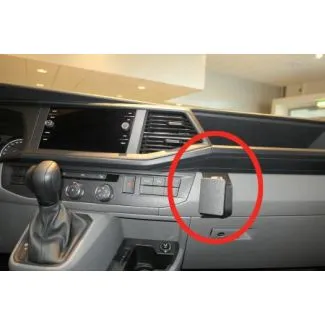 Brodit Proclip Monteringsbeslag - 855588