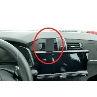 Brodit Proclip Monteringsbeslag - 855625