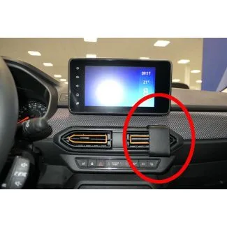 Brodit Proclip Monteringsbeslag - 855668