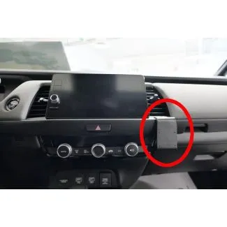 Brodit Proclip Monteringsbeslag - 855686