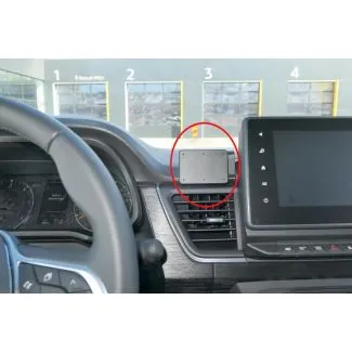 Brodit Proclip Monteringsbeslag - 855717