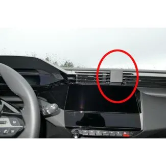 Brodit Proclip Monteringsbeslag - 855740