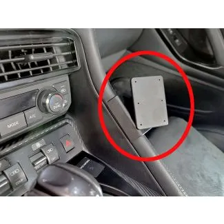 Brodit Proclip Monteringsbeslag - Nissan GTR 2017-2023