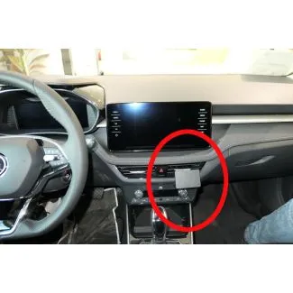 Brodit Proclip Monteringsbeslag - 855760