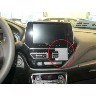 Brodit Proclip Monteringsbeslag - Suzuki S-Cross 2022-2023