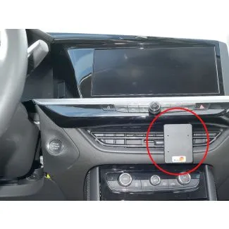 Brodit Proclip Monteringsbeslag - 855763