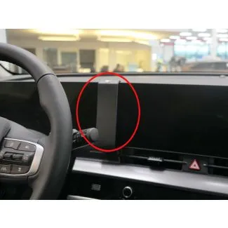 Brodit Proclip Monteringsbeslag - Kia Sportage 2022-2023