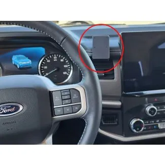 Brodit Proclip Monteringsbeslag - 855823