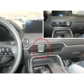 Brodit Proclip Monteringsbeslag - 855825