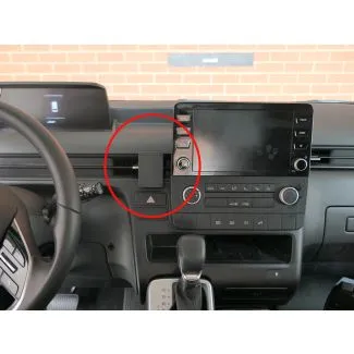 Brodit Proclip Monteringsbeslag - Hyundai Staria 2022-2023