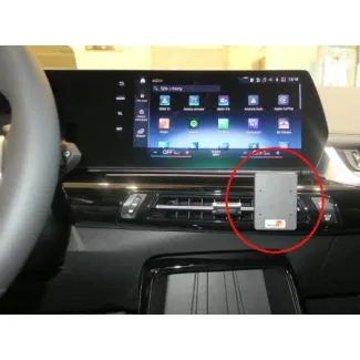 Brodit Proclip Monteringsbeslag - 855845