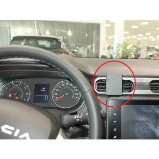 Brodit Proclip Monteringsbeslag - 855886