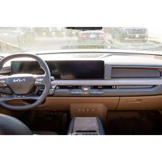 Brodit Proclip Monteringsbeslag - 856124