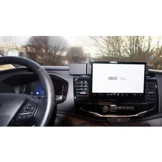 Brodit Proclip Plast beslag 856171 - Originalt