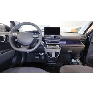 Brodit Proclip Monteringsbeslag - 856221