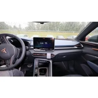 Brodit Proclip Monteringsbeslag - 856234