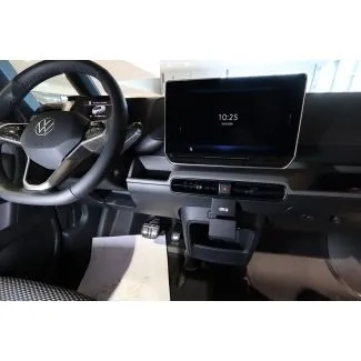 Brodit Proclip Monteringsbeslag - Volkswagen ID. Buzz Cargo 25-26