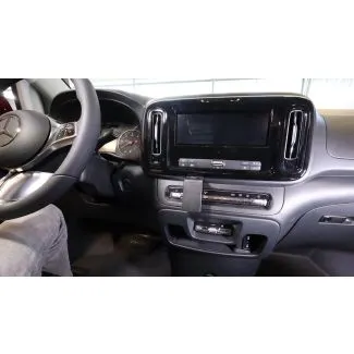 Brodit Proclip Monteringsbeslag - 856278