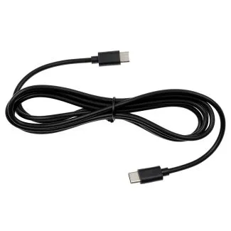 Brodit Lige Kabel USB-C/USB-C 145cm - 949025