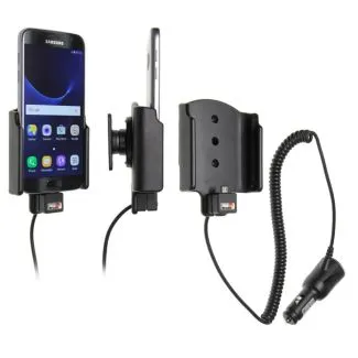 Brodit Aktiv Mobilholder til Samsung Galaxy S7 - 512863