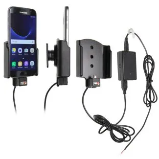 Brodit Faststrøms Aktiv mobilholder til Samsung Galaxy S7 - 513863