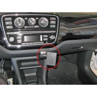 Brodit Proclip Monteringsbeslag - 855132