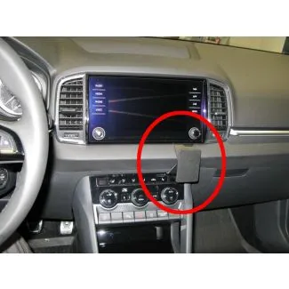 Brodit Proclip Monteringsbeslag - 855391