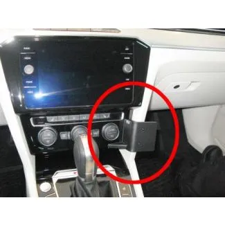 Brodit Proclip Monteringsbeslag - 855401