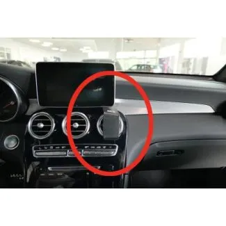 Brodit Proclip Monteringsbeslag - 855535