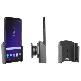 Brodit Passiv mobilholder til Samsung Galaxy S9 - 711038