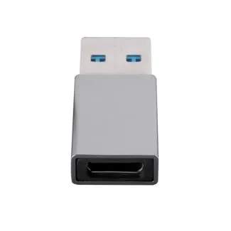 USB Adapter (Han USB-A / Hun USB-C)