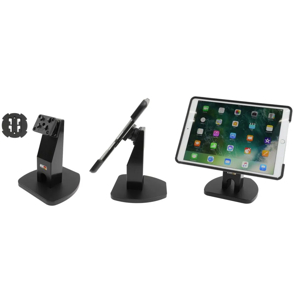 Brodit Table Stand med kugleled til OtterBox uniVERSE tabletcases - 100991