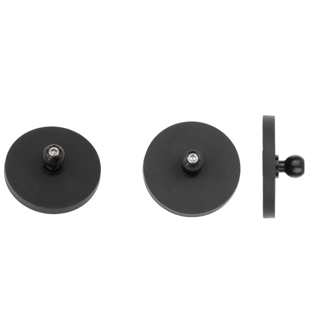 Brodit Magnetic mount 88 mm - 202027