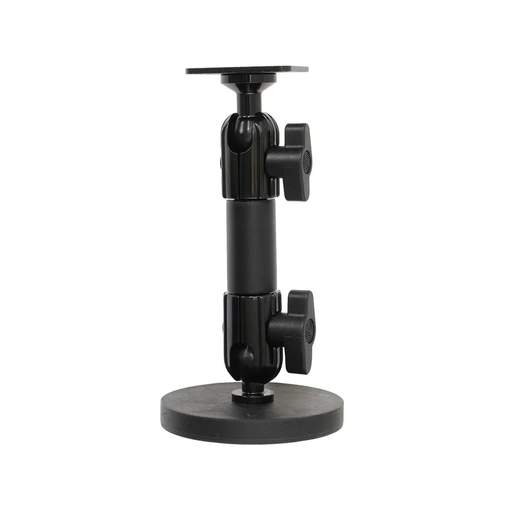 Brodit Standard Duty Piedestal Mount 160 mm - 202030