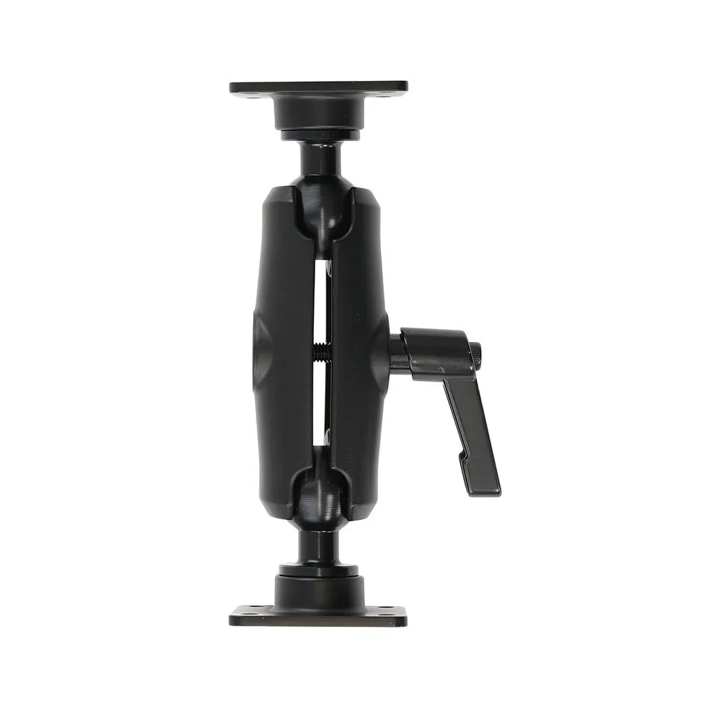 Brodit Standard Duty Piedestal Fæste m. vingemøtrik