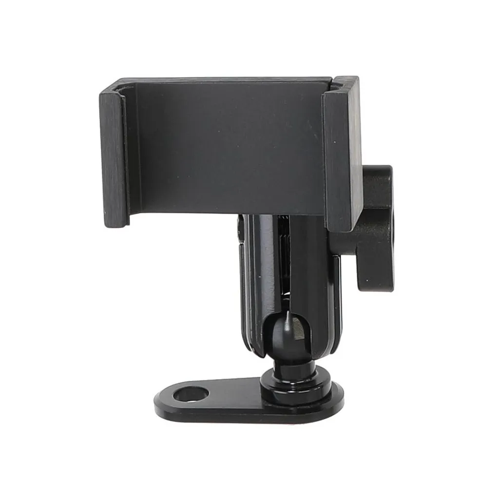 Brodit Motorcycle Mount  95mm / 56-92mm – Holder til spejlmontering 10 mm - 202042