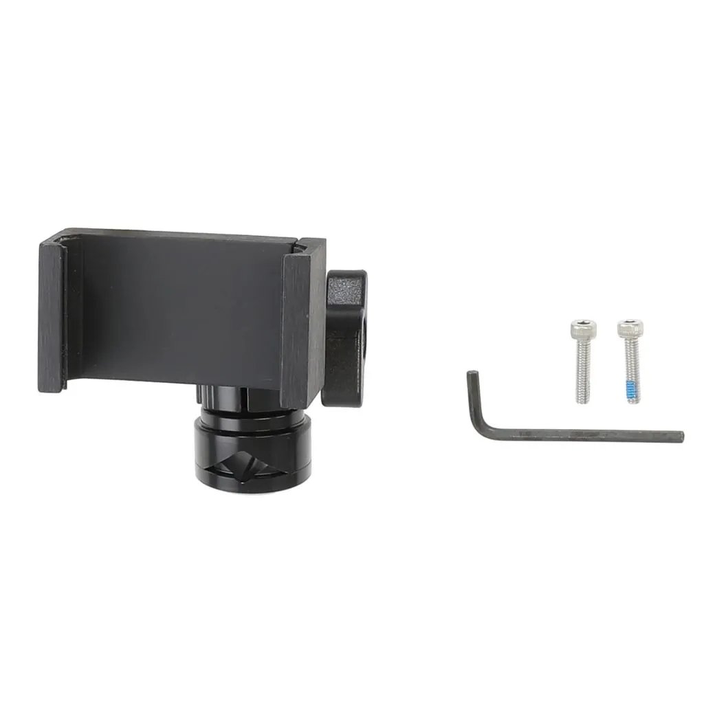 Brodit Motorcycle Mount  73mm / 56-92mm – Holder til spejlmontering 8-14 mm - 202044