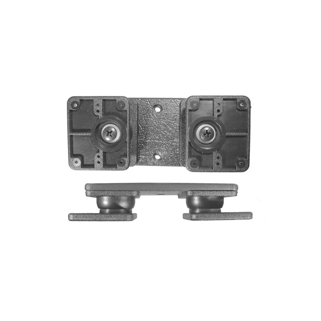 Brodit dobbeltbeslag - 213020