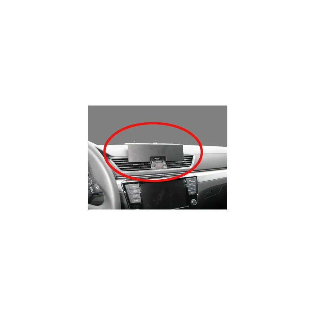 Brodit Proclip Ekstra Stærk Monteringsbeslag - 213527