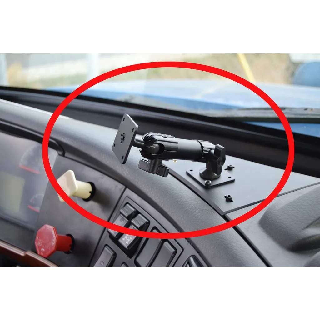 Brodit Proclip Ekstra Stærkt Monteringsbeslag - 213547