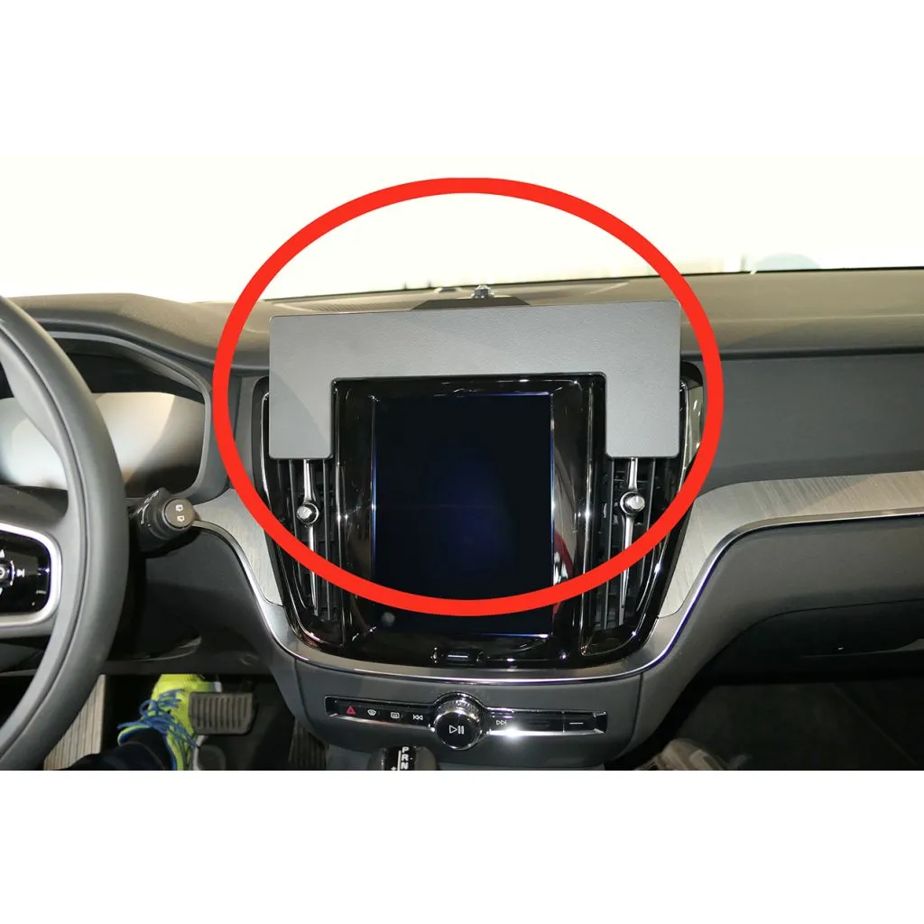 Brodit Proclip Ekstra Stærkt Monteringsbeslag - Volvo S60/V60 19-24 - 213550