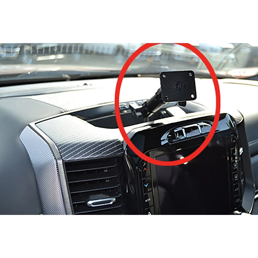 Brodit Ekstra Stærk Proclip Monteringsbeslag - 213557