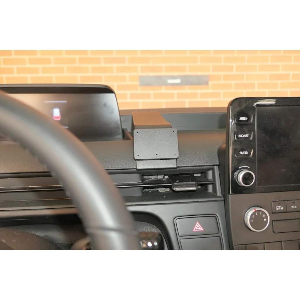 Brodit Proclip Ekstra Stærk Monteringsbeslag - Hyundai Staria 22-26