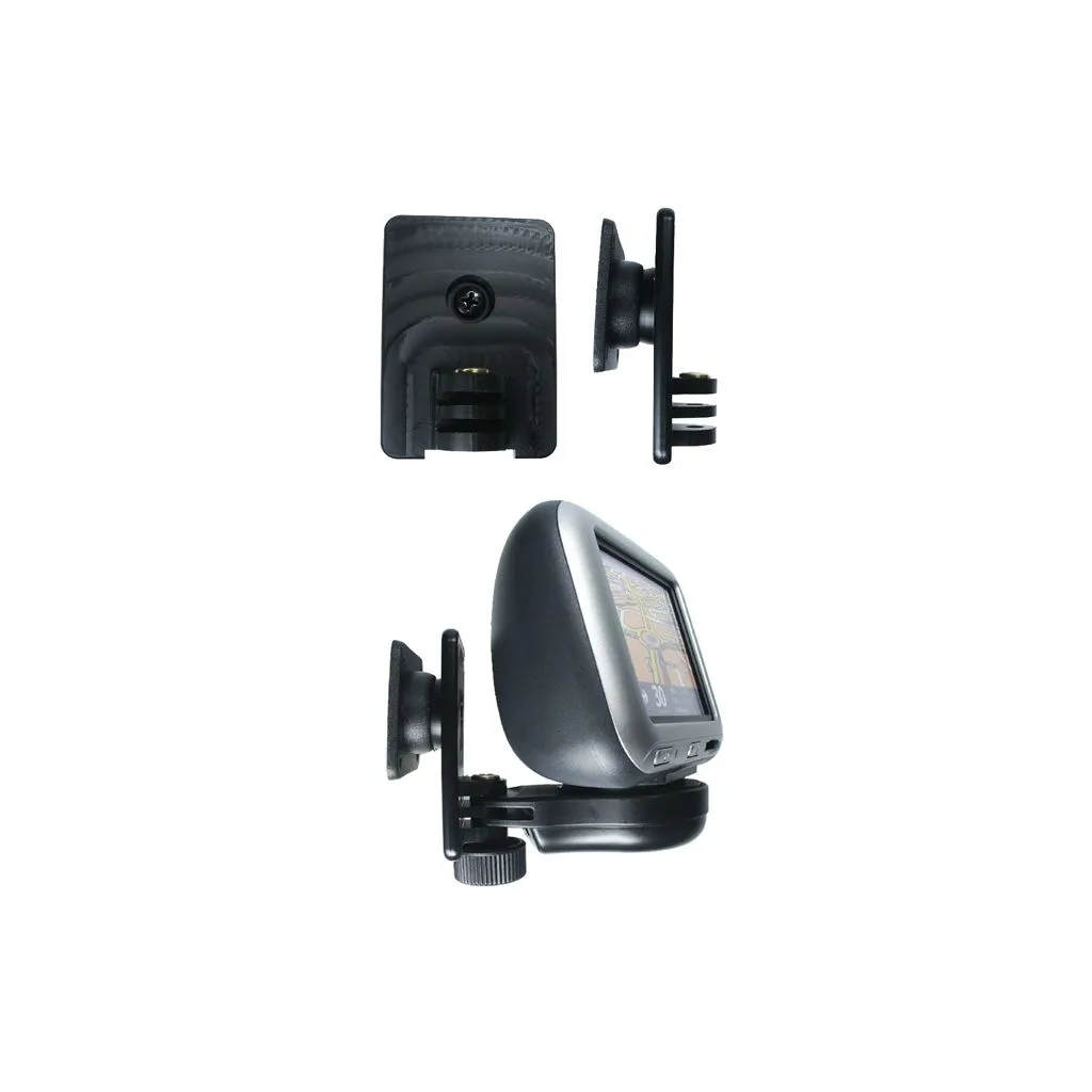 Brodit beslag til Becker, GoPro og TomTom - 215027