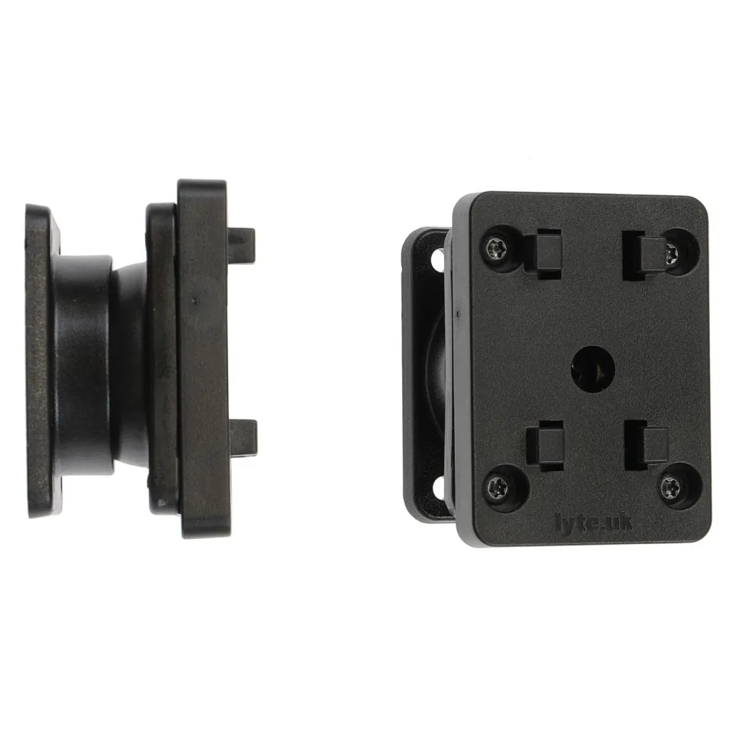 Brodit monteringsplade - 215325