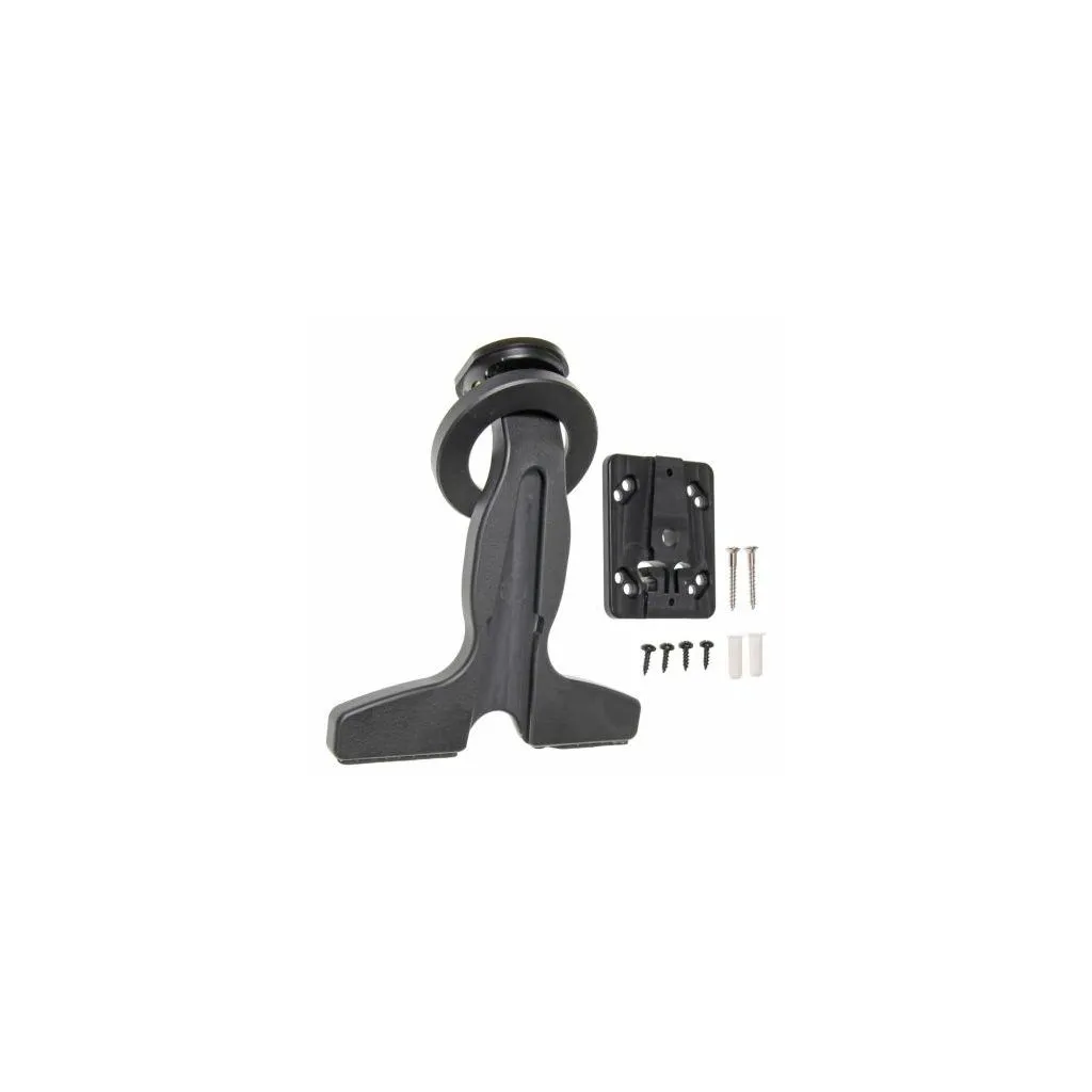 Brodit tilbehør - Multistander ben til tabletholder - Sort - 215780