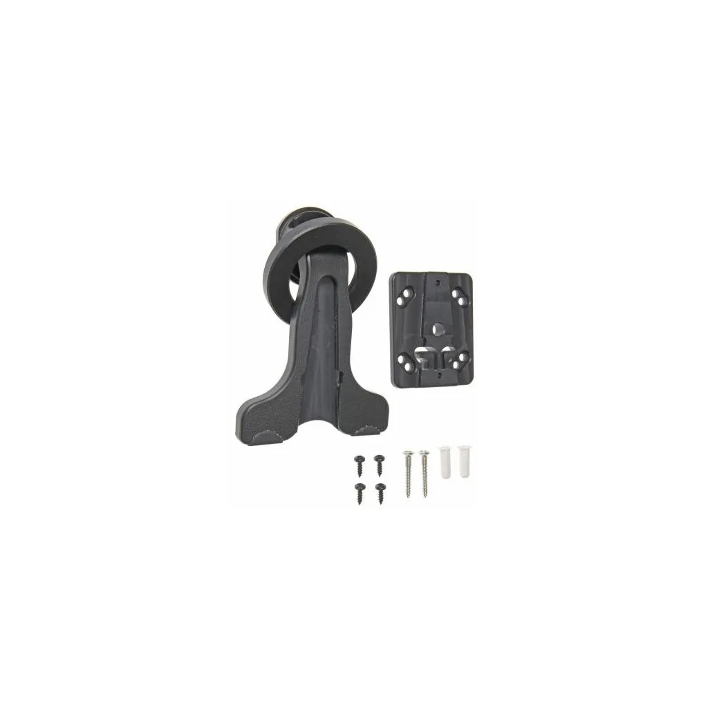 Brodit tilbehør - Multistander ben til tabletholder - Sort - 215781