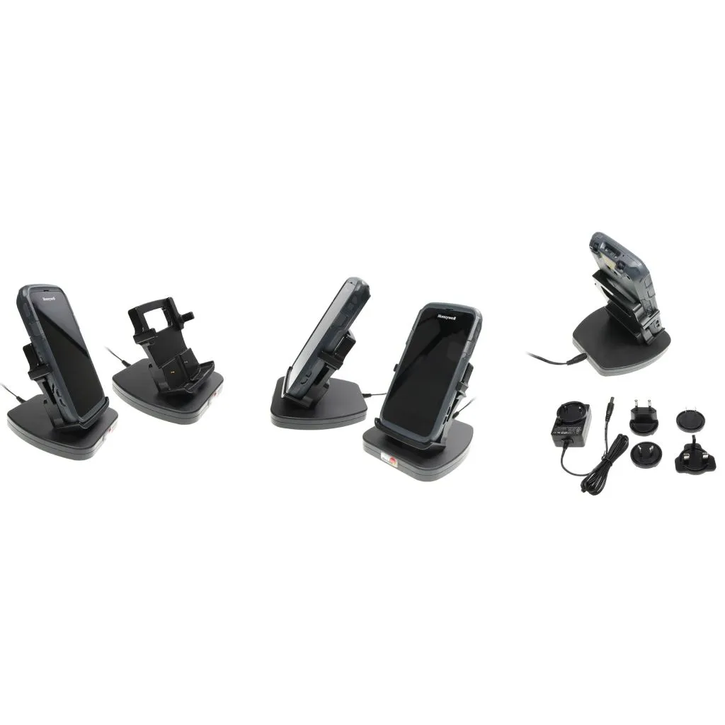 Brodit Bordstander til Honeywell CT60 og Honeywell CT50 - 215930