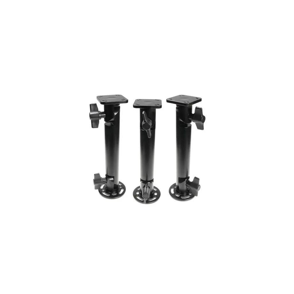 Brodit Piedestal Mount  8